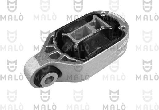 AKRON-MALÒ 189183 - Support moteur droxauto.com