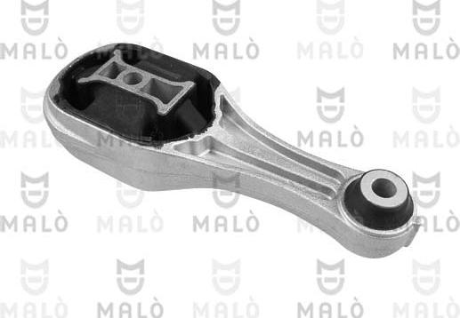 AKRON-MALÒ 18918 - Support moteur droxauto.com