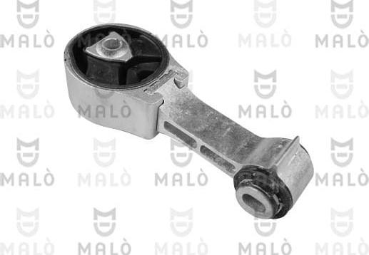 AKRON-MALÒ 189172 - Support moteur droxauto.com