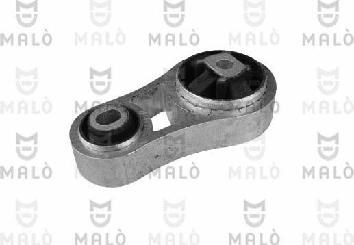 AKRON-MALÒ 189391 - Support moteur droxauto.com