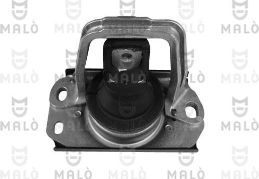 AKRON-MALÒ 18938 - Support moteur droxauto.com