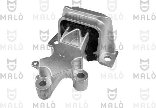 AKRON-MALÒ 189271 - Support moteur droxauto.com