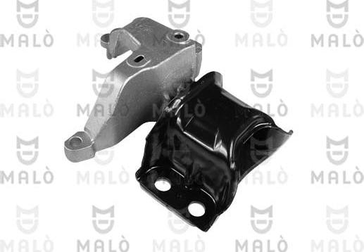 AKRON-MALÒ 189273 - Support moteur droxauto.com