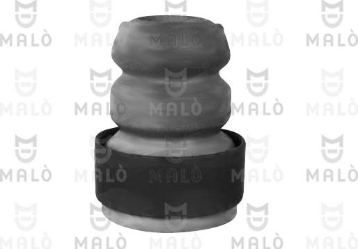 AKRON-MALÒ 184603 - Butée élastique, suspension droxauto.com