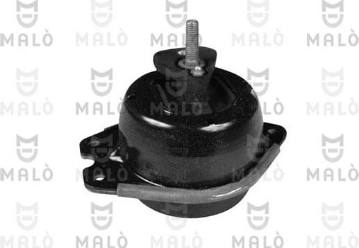 AKRON-MALÒ 184101 - Support moteur droxauto.com