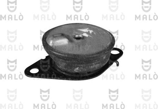 AKRON-MALÒ 184111 - Support moteur droxauto.com