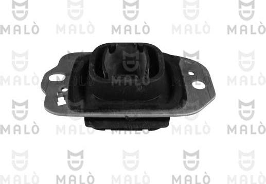 AKRON-MALÒ 184112 - Support moteur droxauto.com