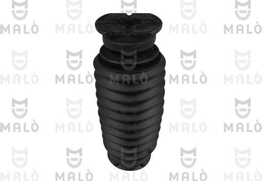 AKRON-MALÒ 18489 - Kit de protection contre la poussière, amortisseur droxauto.com