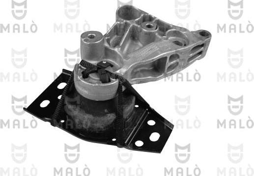 AKRON-MALÒ 184861 - Support moteur droxauto.com