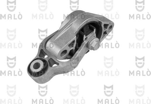 AKRON-MALÒ 184872 - Support moteur droxauto.com