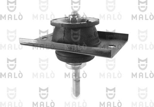 AKRON-MALÒ 185932 - Support moteur droxauto.com