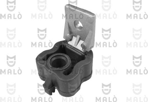 AKRON-MALÒ 18569 - Support, silencieux droxauto.com