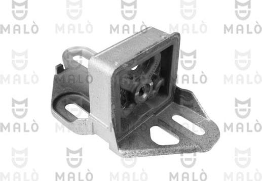 AKRON-MALÒ 185701 - Support, silencieux droxauto.com