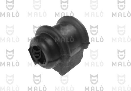 AKRON-MALÒ 18655 - Coussinet de palier, stabilisateur droxauto.com