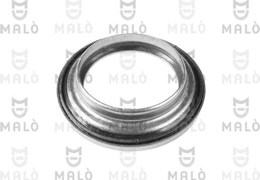 AKRON-MALÒ 18653 - Roulement, coupelle de suspension droxauto.com