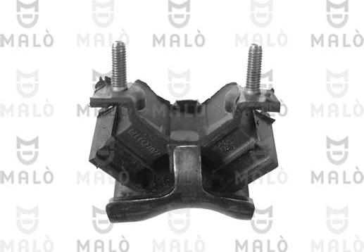 AKRON-MALÒ 18664 - Support moteur droxauto.com