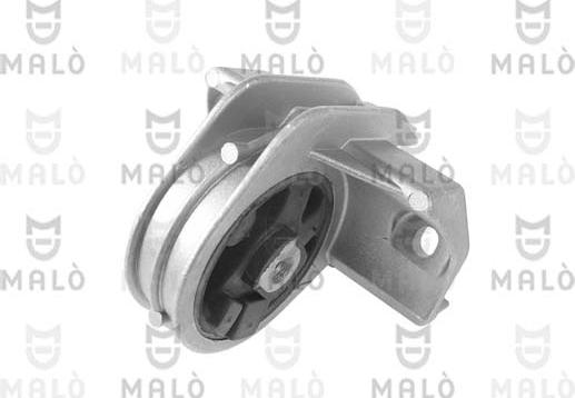 AKRON-MALÒ 18666 - Support moteur droxauto.com