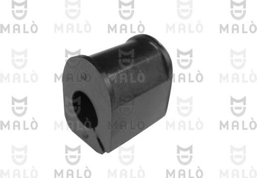 AKRON-MALÒ 18679 - Coussinet de palier, stabilisateur droxauto.com