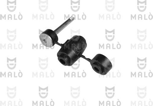 AKRON-MALÒ 18678 - Entretoise / tige, stabilisateur droxauto.com