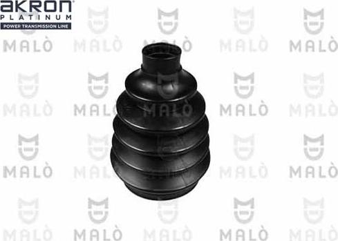 AKRON-MALÒ 18094 - Joint-soufflet, arbre de commande droxauto.com