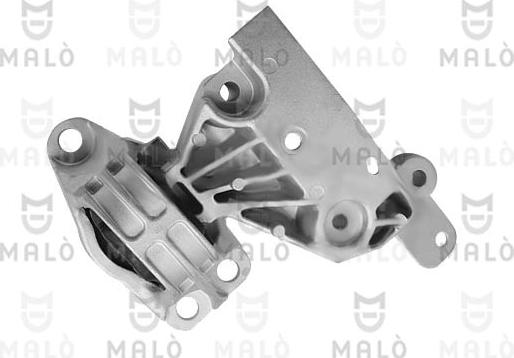 AKRON-MALÒ 180746 - Support moteur droxauto.com