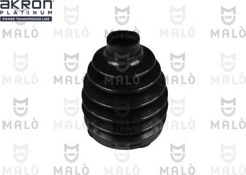 AKRON-MALÒ 180772 - Joint-soufflet, arbre de commande droxauto.com