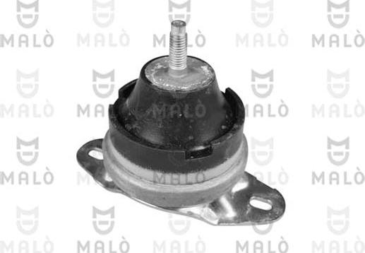 AKRON-MALÒ 183981 - Support moteur droxauto.com