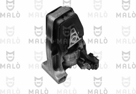 AKRON-MALÒ 183983 - Support moteur droxauto.com