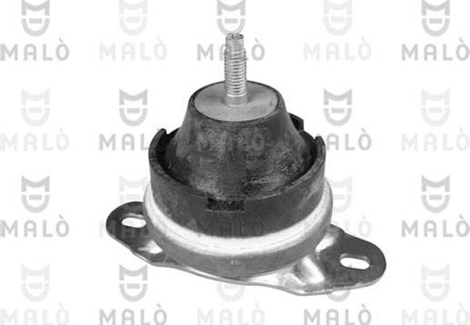 AKRON-MALÒ 18398 - Support moteur droxauto.com