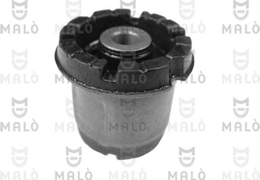 AKRON-MALÒ 18357 - Suspension, corps de l'essieu droxauto.com