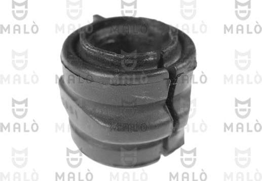 AKRON-MALÒ 18308 - Coussinet de palier, stabilisateur droxauto.com