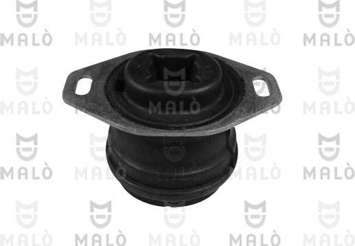 AKRON-MALÒ 183033 - Support moteur droxauto.com