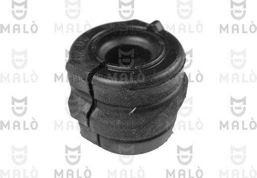 AKRON-MALÒ 183072 - Coussinet de palier, stabilisateur droxauto.com