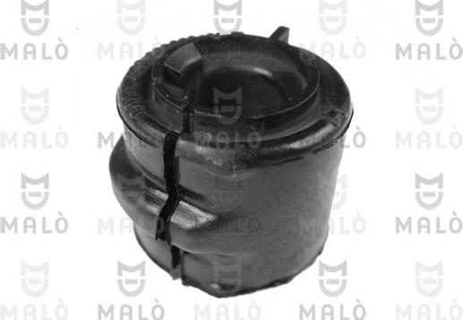 AKRON-MALÒ 183123 - Coussinet de palier, stabilisateur droxauto.com