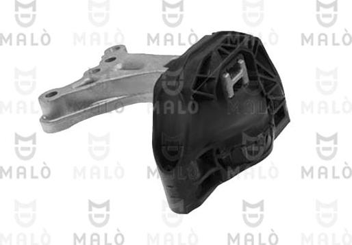 AKRON-MALÒ 183812 - Support moteur droxauto.com