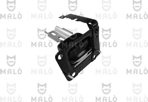 AKRON-MALÒ 18381 - Support moteur droxauto.com