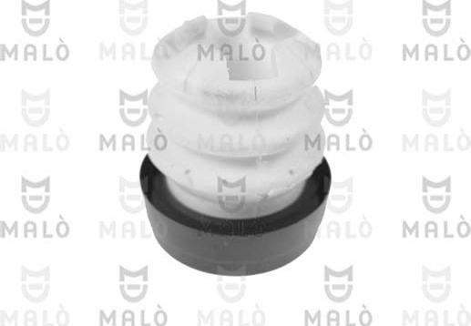 AKRON-MALÒ 18331 - Butée élastique, suspension droxauto.com