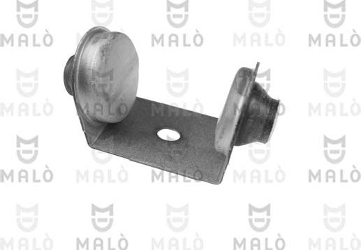 AKRON-MALÒ 18326 - Support moteur droxauto.com