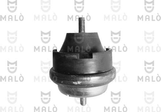 AKRON-MALÒ 18327 - Support moteur droxauto.com