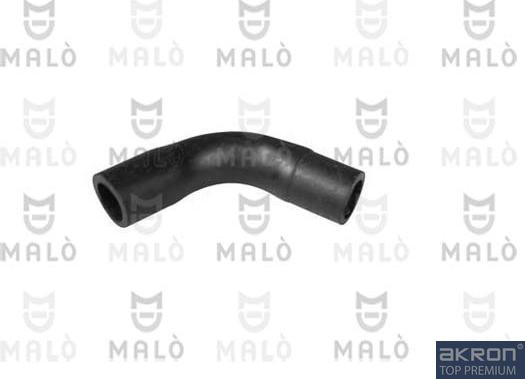 AKRON-MALÒ 18375A - Tuyau, ventilation de carter-moteur droxauto.com