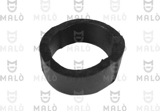 AKRON-MALÒ 18203 - Support, silencieux droxauto.com