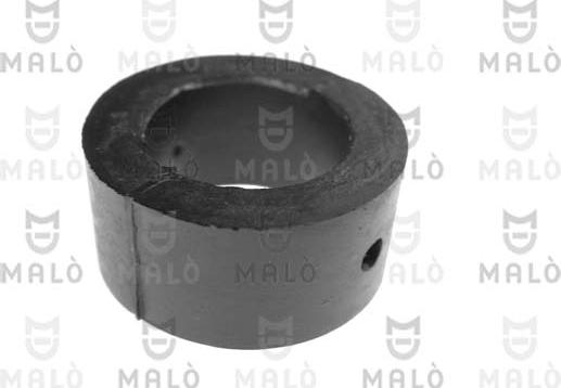 AKRON-MALÒ 18223 - Support, silencieux droxauto.com