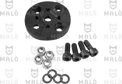 AKRON-MALÒ 18273 - Colonne de direction droxauto.com