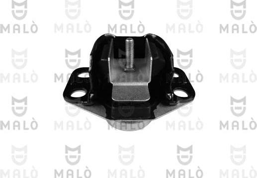 AKRON-MALÒ 187912 - Support moteur droxauto.com