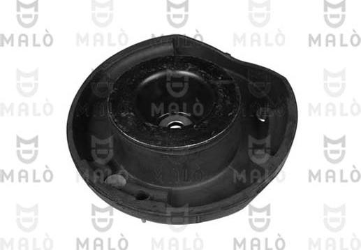 AKRON-MALÒ 18743 - Coupelle de suspension droxauto.com