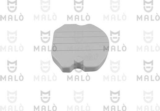 AKRON-MALÒ 134020 - Bouchon, goulotte de remplissage d'huile droxauto.com