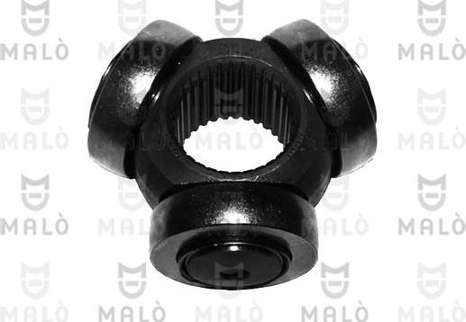 AKRON-MALÒ 121019 - Trépied, arbre de commande droxauto.com