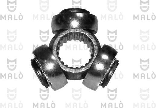 AKRON-MALÒ 121010 - Trépied, arbre de commande droxauto.com