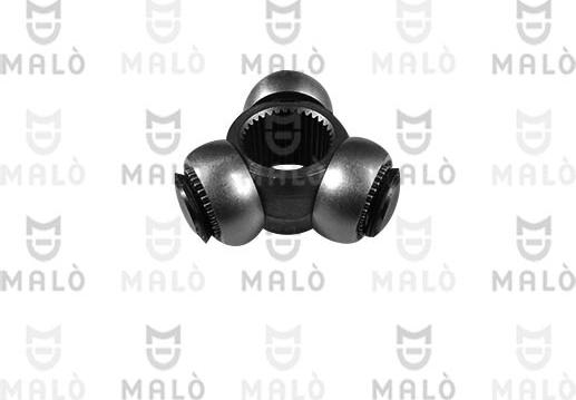 AKRON-MALÒ 121034 - Arbre de transmission droxauto.com