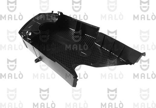 AKRON-MALÒ 123028 - Cache, courroie droxauto.com